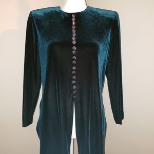 JBS Tunic size 4P.  Absolutely  Gorgeous!!!